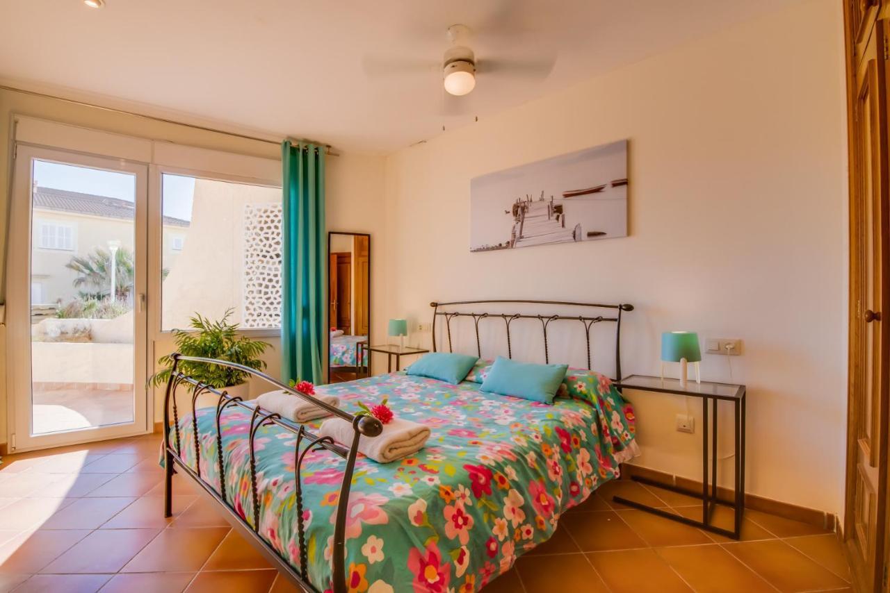 Vakantiehuis Ideal Mallorca - Ca Sa Tati *