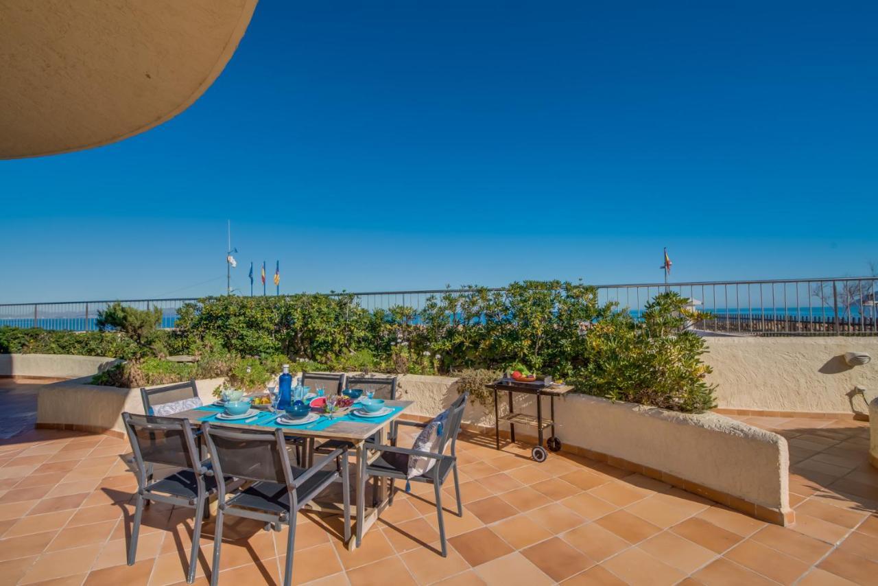 Feriehus Ideal Mallorca - Ca Sa Tati *