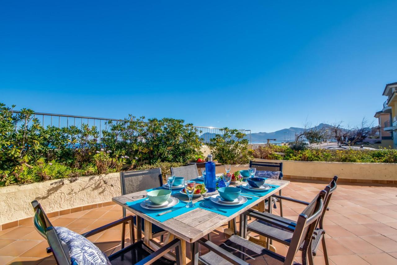 Ideal Mallorca - Ca Sa Tati Feriehus