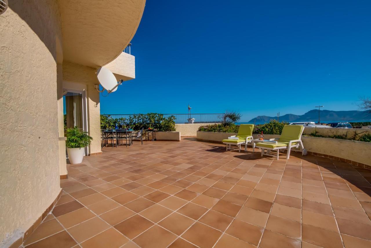 Ideal Mallorca - Ca Sa Tati Feriehus Son Serra de Marina