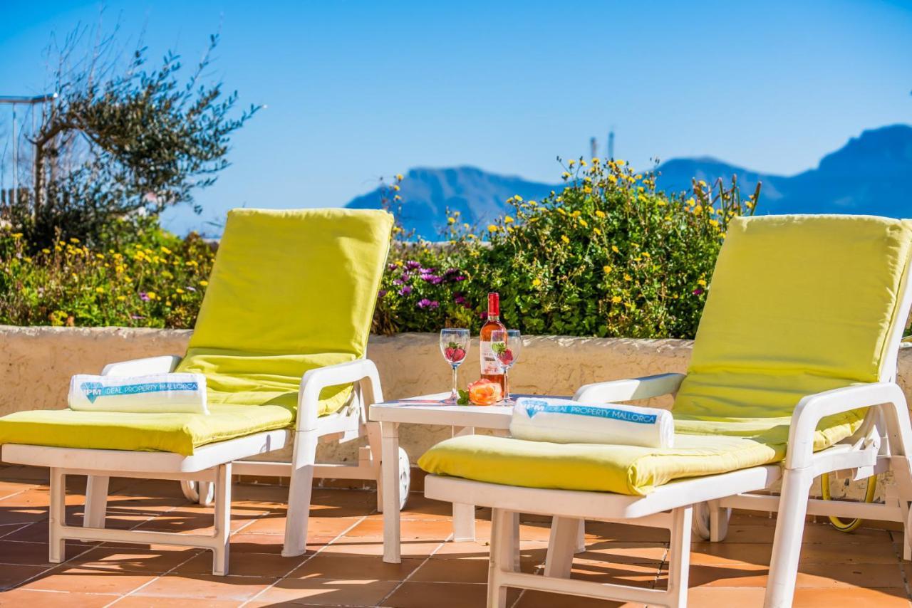 Ideal Mallorca - Ca Sa Tati Feriehus