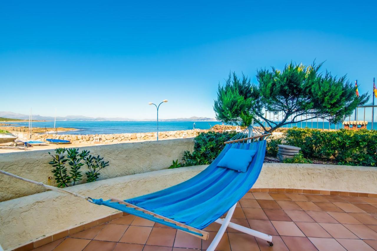 Ideal Mallorca - Ca Sa Tati Feriehus *