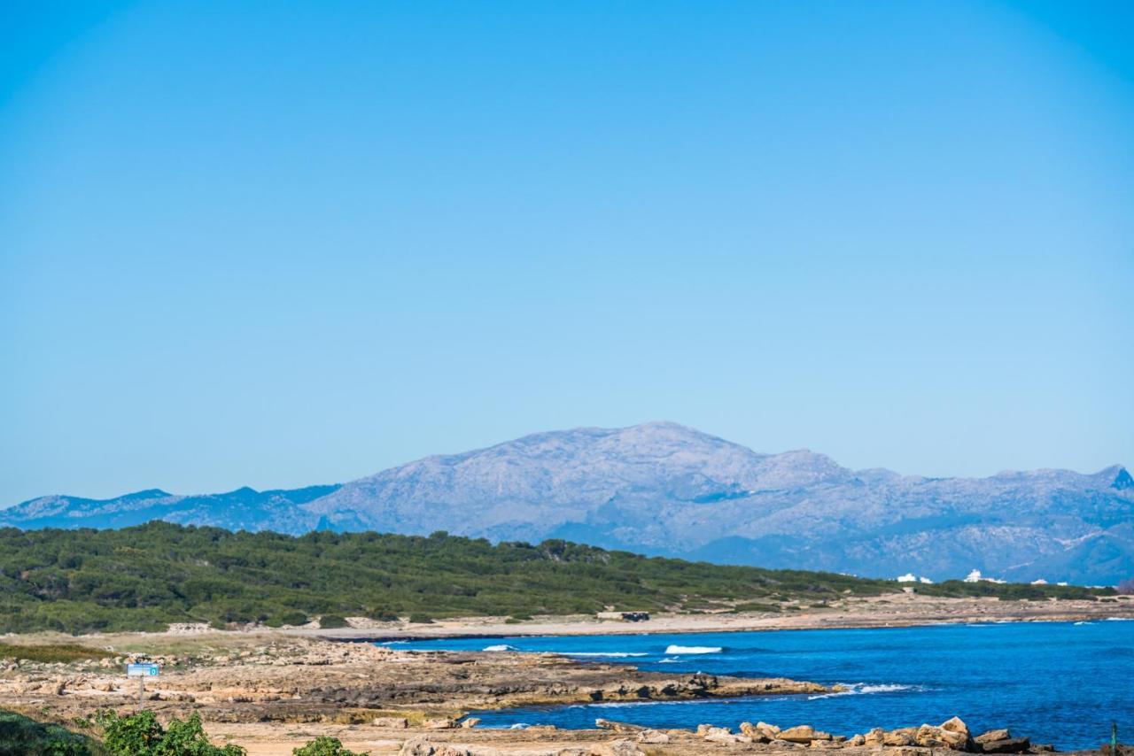 Feriehus Ideal Mallorca - Ca Sa Tati