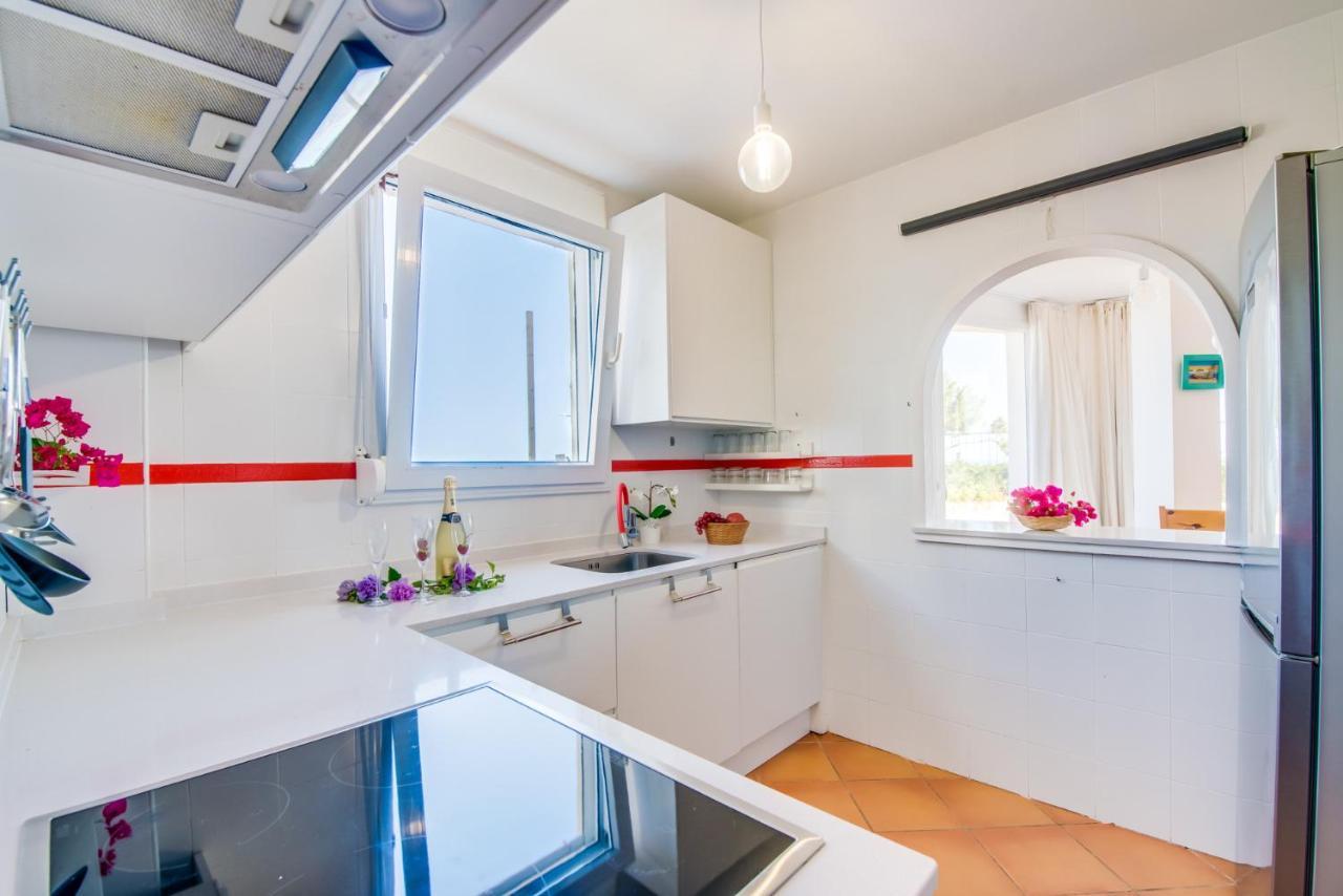 Feriehus Ideal Mallorca - Ca Sa Tati Son Serra de Marina