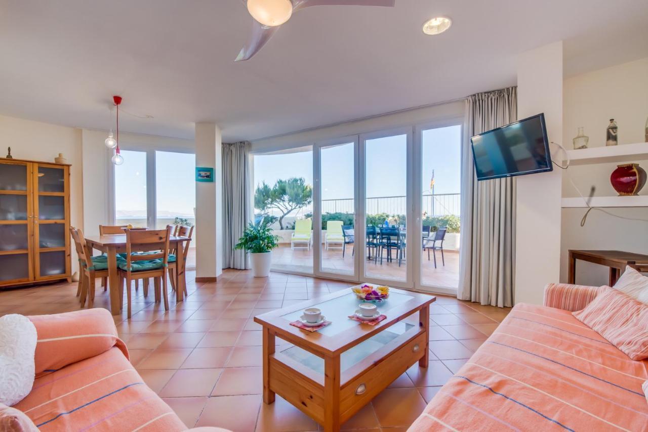 Ideal Mallorca - Ca Sa Tati Feriehus