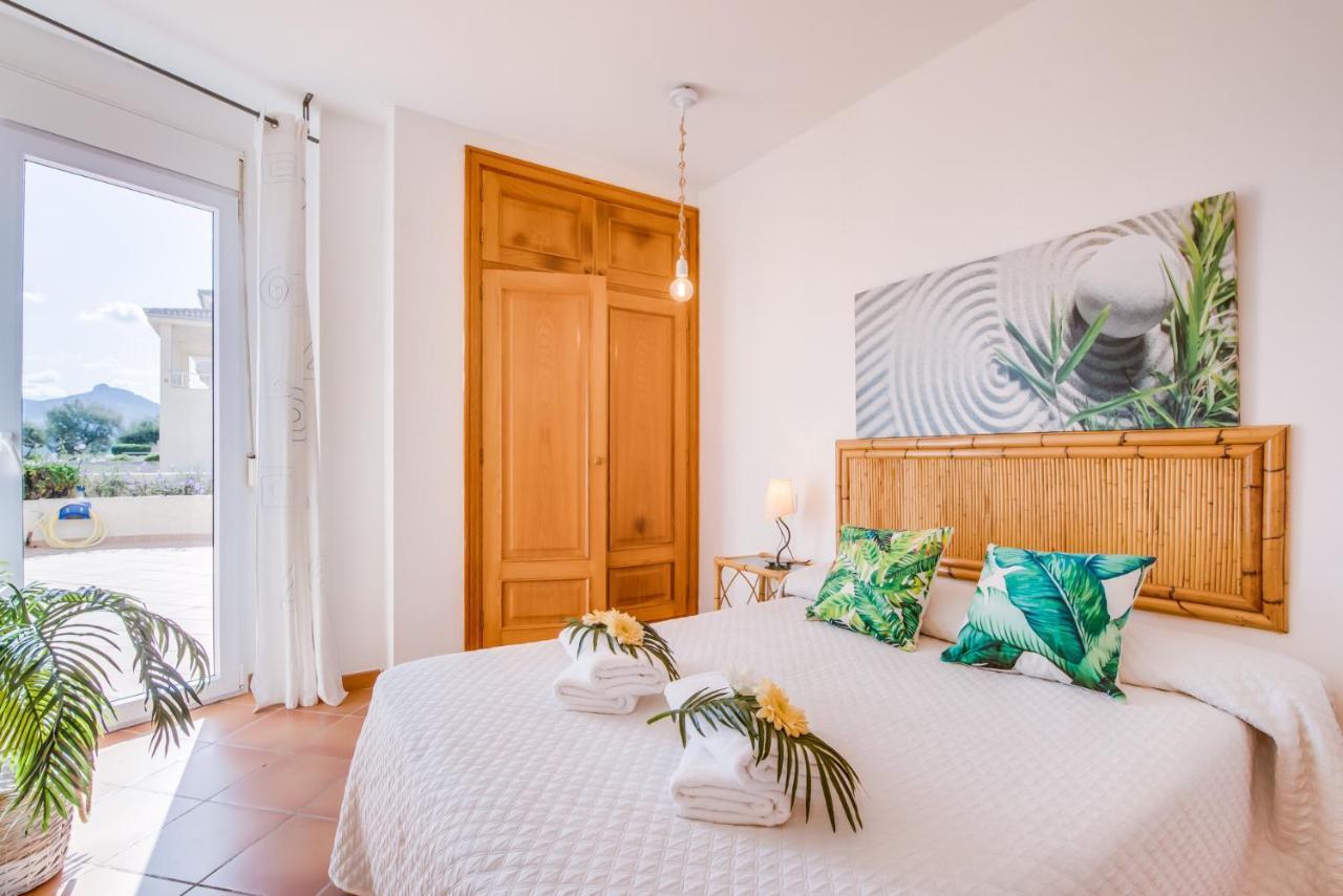 Ideal Mallorca - Ca Sa Tati Feriehus Son Serra de Marina